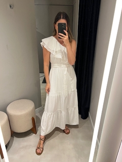 Vestido Julieta - comprar online