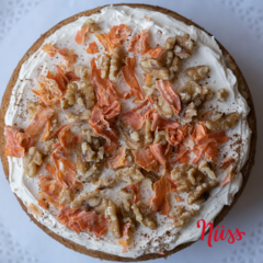 Carrot cake - comprar online