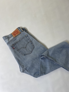 Pantalón Levi´s 505 - tienda online