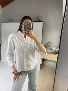 Camisa Secret - ALTA RETRO