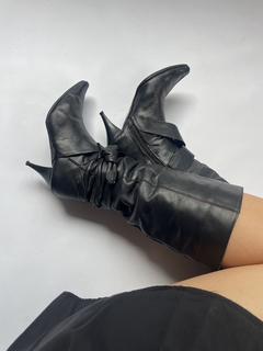 Botas Coquette T35