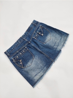 Mini Jean Inquieta - comprar online