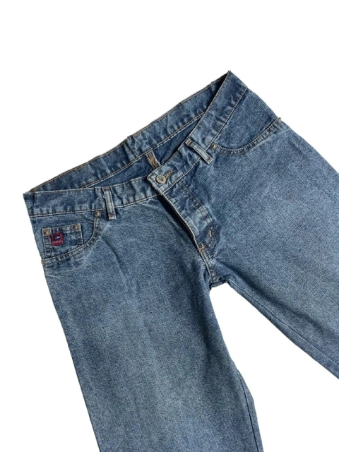 Pant Denim By Deep