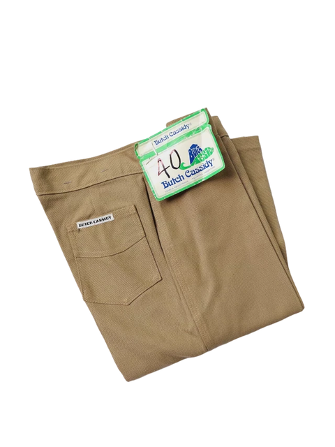 Pant Butch Cassy 70s (corte recto) SINUSO