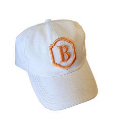 Boné Dad Hat Off White - comprar online