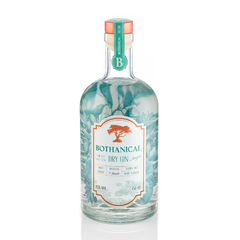 Bothanical Gin 750ml