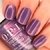 OPI Nature Strong - Achieve Grapeness - tienda online