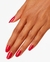 OPI GelColor - Color So Hot It Berns - comprar online