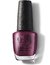 OPI Nail Lacquer - Dressed To The Wines - Shine Bright