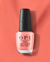 OPI Nail Lacquer - Flex on the Beach - Summer Makes The Rules