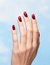 OPI Nature Strong - Raisin Your Voice - comprar online