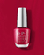 OPI Infinite Shine - Red-Veal Your Truth - Fall Wonders