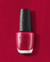 OPI Nail Lacquer - Red-Veal Your Truth - Fall Wonders