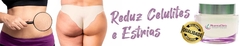Banner da categoria Celulite e Estrias