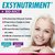 Exsynutriment 150mg + Bio Arct 150mg Cápsulas da Beleza. PharmaClinic Manipulação Personalizada