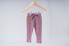 PANTALON DUSTIN ciruela Comprar en Little Noah