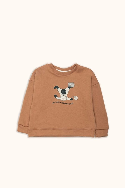 BUZO BEBE TIZA NUBES - Comprar en Little Noah