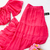 Conjunto Luana Pink na internet