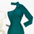 Vestido Sabrina Verde - comprar online