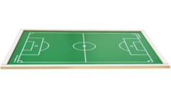 CAMPO DE FUTEBOL DE BOTAO