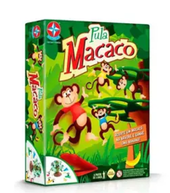 PULA MACACO