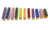 Metalofone colorido 11 Teclas Individuais - comprar online