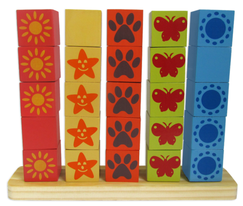 Super Kit Jogos Minha Fazendinha Montessori - Tralalá 4 Kids