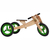 BICICLETA DE MADEIRA 03 EM 01 WOODBIKE - comprar online