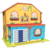 Super Kit Minha Fazendinha Montessori - Munay Brinquedos Educativos