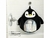 Organizador de banho Pinguim - comprar online