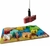 Pescaria Interativa Brinquedo Infantil em Madeira Educativo - Munay Brinquedos Educativos