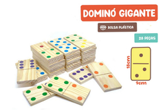 Dominó Gigante