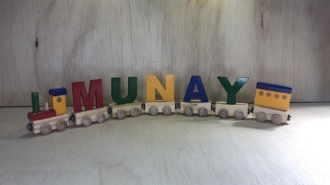 LUDO - Comprar em Munay Brinquedos Educativos