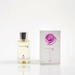 Inspirado en C.H. 212 / ELOISA Parfum ella Cont. Neto 50ml