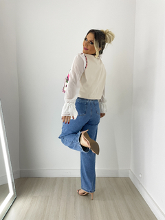 calça babi JEANS - comprar online