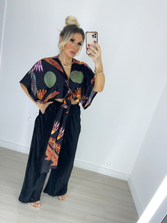 cropped raissa PRETO - Deise Marchetti