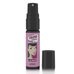 Vibrador Líquido Gulosa Elétrica - Chiclete - 15ml | Estimulação Intensa e Sabor Delicioso