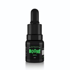 Boom Vibrador Líquido - Menta - 8ml