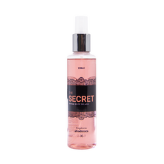 Body Splash The Secret 3 em 1 - 200 ml