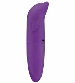 Golfinho - Vibrador Ponto G Touch