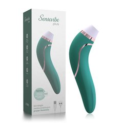 Sensevibe Plus - Estimulador de Ondas de Pressão Recarregável - comprar online