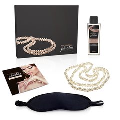 Kit Colar de Pérolas para massagem