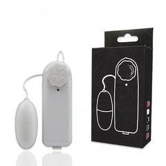 Ovo Vibratório Youvibe - Causando Com Ela Store