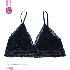 Top de Renda Causani - comprar online