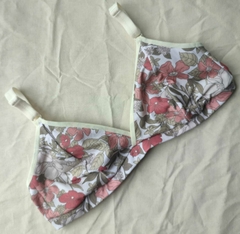 BRALETTE LILI ESTAMPADO - tienda online