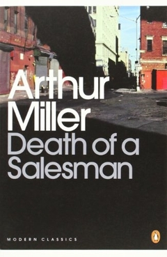 Death of a Salesman (Penguin Modern Classics)
