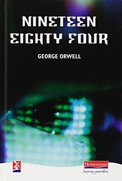 Nineteen eighty four