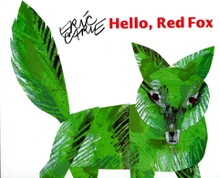 HELLO RED FOX