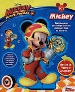 Yo Soy Mickey