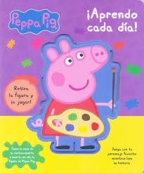 PEPPA PIG (COLECCION YO SOY)